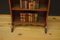 Arts and Crafts Oak Open Bookcase, 1900s 8