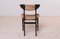 Dining Chairs with Rope Seats, 1960s, Set of 6 9