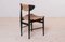 Dining Chairs with Rope Seats, 1960s, Set of 6 10