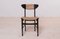Dining Chairs with Rope Seats, 1960s, Set of 6 13