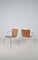 Vico Duo Chairs by Vico Magistretti for Fritz Hansen, 2007, Set of 2 11