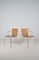Vico Duo Chairs by Vico Magistretti for Fritz Hansen, 2007, Set of 2 1