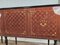 Mid-Century Sideboard with Glass and Brass Decorations, Italy, 1960s, Image 21