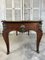 French Regency Bureau in Marquetry 16