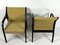 Mid-Century Vivalda Lounge Chairs by Claudio Salocchi for Sormani, 1960s, Set of 2, Image 7