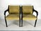 Mid-Century Vivalda Lounge Chairs by Claudio Salocchi for Sormani, 1960s, Set of 2 1