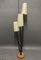 Floor Lamp, France, 1950s 1