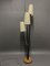 Floor Lamp, France, 1950s 2