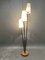 Lámpara de pie, Francia, años 50, Imagen 4