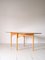 Extendable Dining Table, 1960s, Image 4