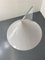 Space Age Stehlampe aus Acrylglas von Harco Loor, 1980er 4