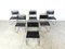 Model S533 Chairs by Mies van der Rohe for Thonet, 1970s, Set of 6 7