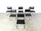 Model S533 Chairs by Mies van der Rohe for Thonet, 1970s, Set of 6, Image 7
