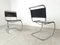 Model S533 Chairs by Mies van der Rohe for Thonet, 1970s, Set of 6 6