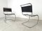 Model S533 Chairs by Mies van der Rohe for Thonet, 1970s, Set of 6, Image 6
