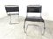 Model S533 Chairs by Mies van der Rohe for Thonet, 1970s, Set of 6 8