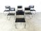 Model S533 Chairs by Mies van der Rohe for Thonet, 1970s, Set of 6, Image 1
