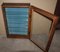 Wooden Display Cabinet with Glass Shelves 4