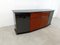 Burl Wood Credenza by Paul Michel, 1980s, Image 4