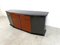 Burl Wood Credenza by Paul Michel, 1980s, Image 8