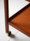 Scandinavian Teak Trolley, 1960s 12