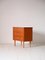 Small Teak Chest of Drawers, 1960s 3