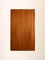 Small Teak Chest of Drawers, 1960s, Image 8