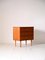 Small Teak Chest of Drawers, 1960s 4