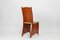 Bob Dubois Chairs by Philippe Starck for Driade, 1990s, Set of 6 8