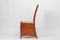 Bob Dubois Chairs by Philippe Starck for Driade, 1990s, Set of 6 4