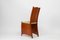 Bob Dubois Chairs by Philippe Starck for Driade, 1990s, Set of 6 5