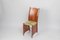 Bob Dubois Chairs by Philippe Starck for Driade, 1990s, Set of 6 3
