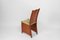 Bob Dubois Chairs by Philippe Starck for Driade, 1990s, Set of 6 6