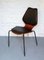 Plywood Dining Chair, Denmark, 1950s 5