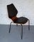 Plywood Dining Chair, Denmark, 1950s 7
