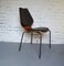 Plywood Dining Chair, Denmark, 1950s 10
