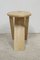 Folding Stool attributed to Adrian Reed for Princes Design Works, 1980s, Set of 2 5