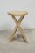 Folding Stool attributed to Adrian Reed for Princes Design Works, 1980s, Set of 2, Image 10