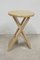 Folding Stool attributed to Adrian Reed for Princes Design Works, 1980s, Set of 2, Image 18