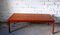 Large Teak Coffee Table from Glostruk, 1960s 1