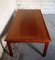 Large Teak Coffee Table from Glostruk, 1960s 3