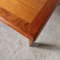 Large Teak Coffee Table from Glostruk, 1960s 8