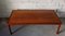Large Teak Coffee Table from Glostruk, 1960s 12