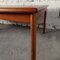 Large Teak Coffee Table from Glostruk, 1960s 11