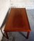 Large Teak Coffee Table from Glostruk, 1960s 9