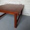 Couchtisch aus Teak, 1960er-1970er 4