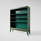 Bookcase by Lysberg & Hansen, Denmark, 1920s, Image 1