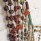 Ciondolo da parete vintage con perline in ceramica, Immagine 6