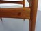 Mid-Century Danish Teak Chairs from Vamdrup Stolefabrik, 1960s, Set of 4 20