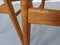 Mid-Century Danish Teak Chairs from Vamdrup Stolefabrik, 1960s, Set of 4 22